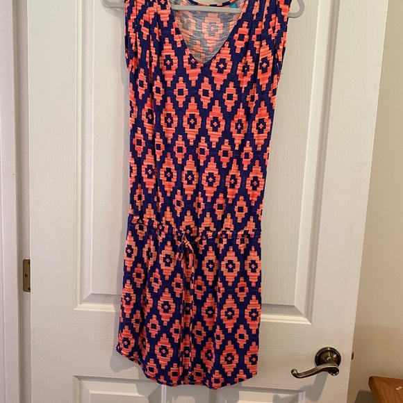 Tori Richard dress - Picture 1 of 3